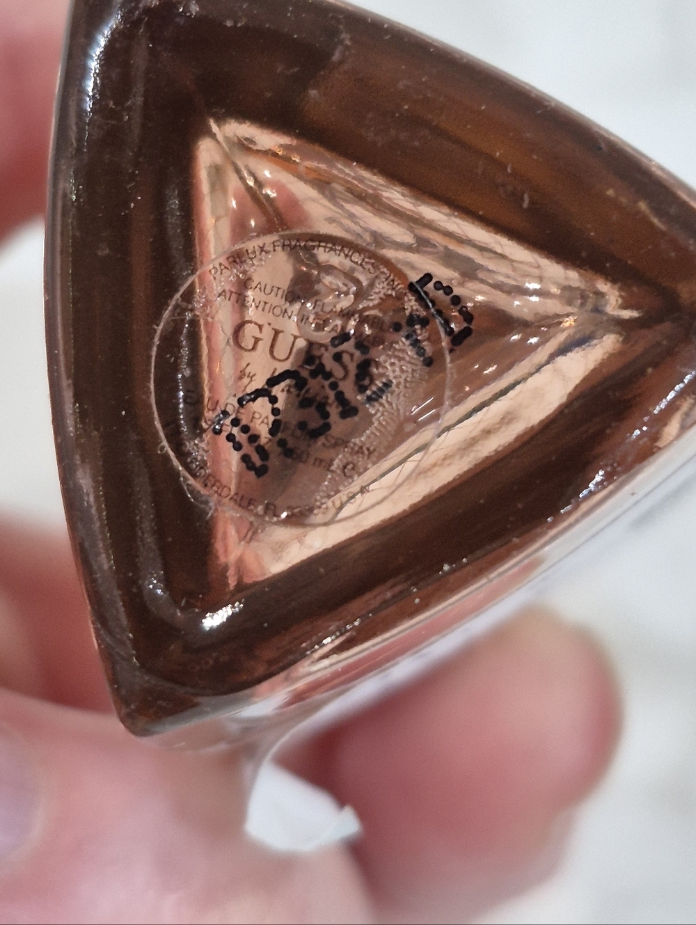 Guess By Marciano Eau De Toilette - Picture 7 of 15